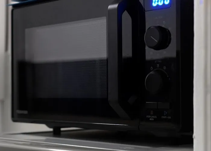 Appartement Tiergarten: Central, Spacious, Beautiful Designed 2-br Near Park