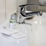 Tiergarten: Central, Spacious, Beautiful Designed 2-br Near Park Апартаменты *