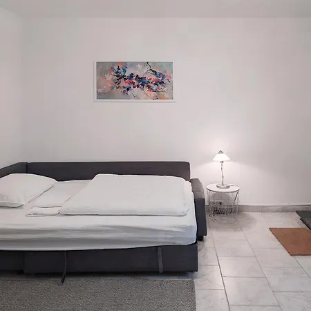 Tiergarten: Central, Spacious, Beautiful Designed 2-br Near Park * Берлин