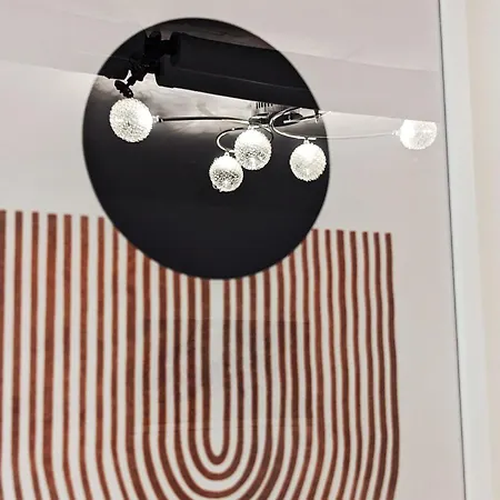 Tiergarten: Central, Spacious, Beautiful Designed 2-br Near Park * Berlin