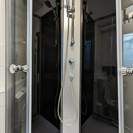 Tiergarten: Central, Spacious, Beautiful Designed 2-br Near Park Lägenhet Berlin