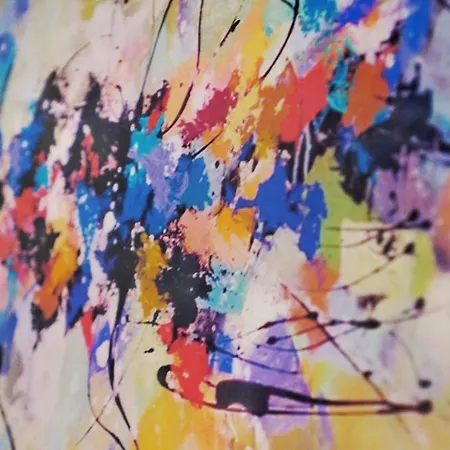 Tiergarten: Central, Spacious, Beautiful Designed 2-br Near Park Lägenhet Berlin