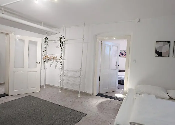 شقة Tiergarten: Central, Spacious, Beautiful Designed 2-br Near Park